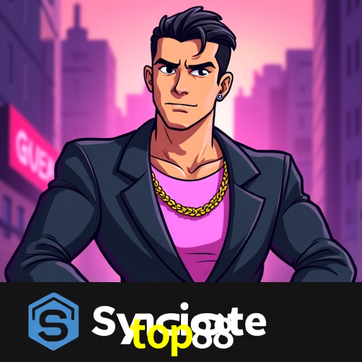 Descubra a Essência do top88: Nossa História e Compromissos