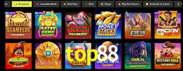 Descubra o Mundo do Cassino Online com top88