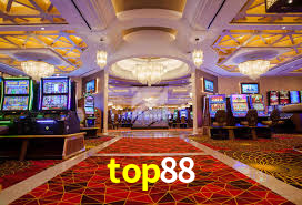 Blackjack Table top88