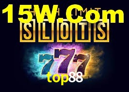 Welcome Bonus top88